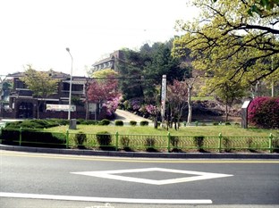 Agoda.com South Korea Apartments & Hotels