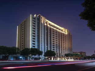 Agoda.com China Apartments & Hotels