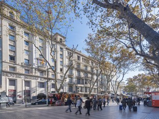 Agoda.com Spain Apartments & Hotels