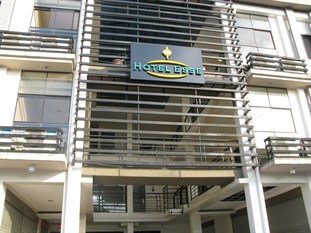 Agoda.com Philippines Apartments & Hotels