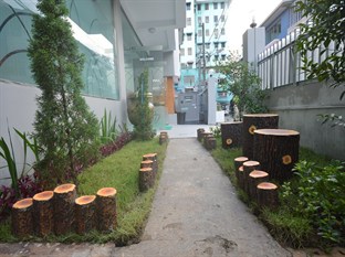 Agoda.com Myanmar Apartments & Hotels