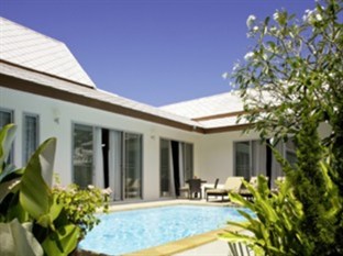 Agoda.com Thailand Apartments & Hotels