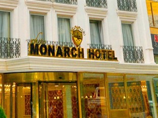 Agoda.com Turkey Apartments & Hotels