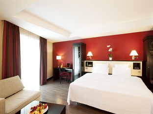 Agoda.com Romania Apartments & Hotels