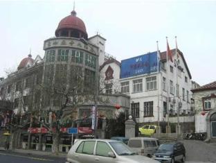 Agoda.com China Apartments & Hotels