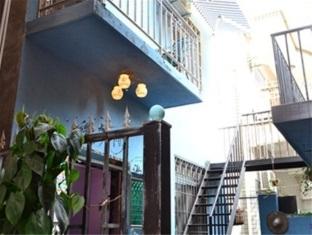 Agoda.com China Apartments & Hotels