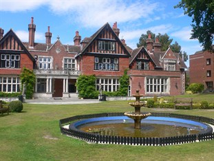 Agoda.com United Kingdom Apartments & Hotels