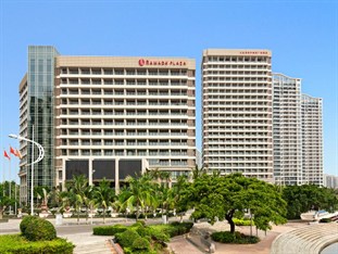 Agoda.com China Apartments & Hotels