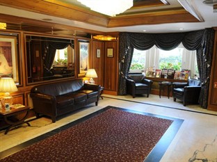 Agoda.com United Kingdom Apartments & Hotels