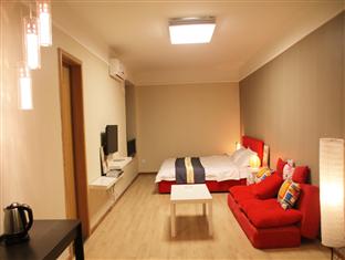 Agoda.com China Apartments & Hotels