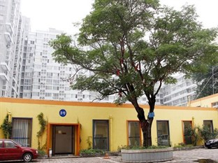 Agoda.com China Apartments & Hotels