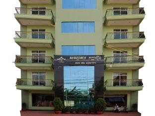 Agoda.com Cambodia Apartments & Hotels