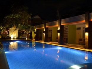 Agoda.com Indonesia Apartments & Hotels