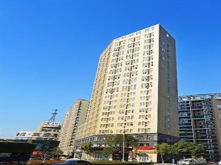 Agoda.com China Apartments & Hotels