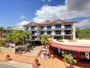 Agoda.com Australia Apartments & Hotels