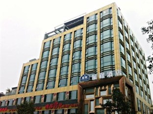 Agoda.com China Apartments & Hotels