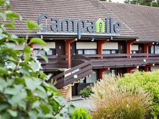 Agoda.com Apartments & Hotels France 