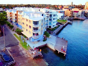 Agoda.com Australia Apartments & Hotels