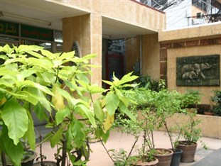 Agoda.com Thailand Apartments & Hotels