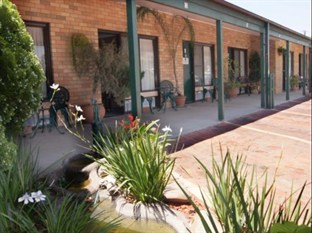 Agoda.com Australia Apartments & Hotels