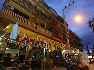 Agoda.com Thailand Apartments & Hotels