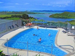 Agoda.com New Zealand Apartments & Hotels