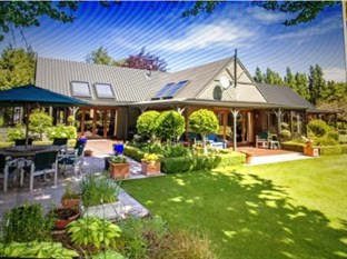 Agoda.com New Zealand Apartments & Hotels