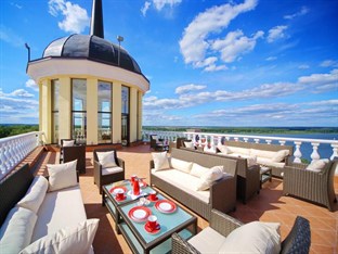 Agoda.com Russia Apartments & Hotels