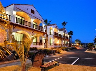 Agoda.com South Korea Apartments & Hotels