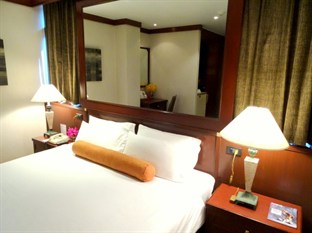 Agoda.com Thailand Apartments & Hotels