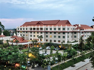 Agoda.com Cambodia Apartments & Hotels