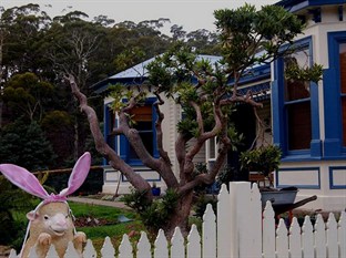 Agoda.com Australia Apartments & Hotels