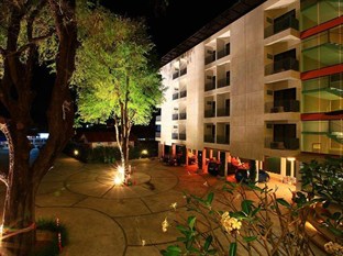 Agoda.com Thailand Apartments & Hotels