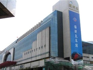 Agoda.com China Apartments & Hotels