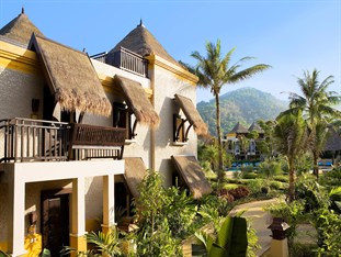 Agoda.com Thailand Apartments & Hotels