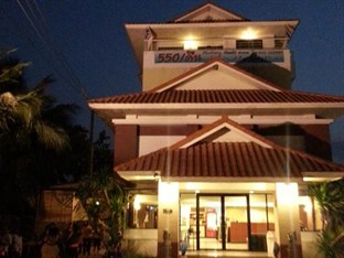 Agoda.com Thailand Apartments & Hotels