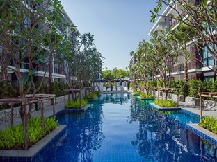 Agoda.com Thailand Apartments & Hotels