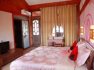 Agoda.com China Apartments & Hotels