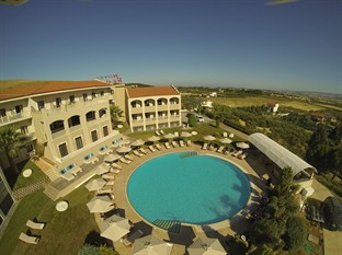 Agoda.com Greece Apartments & Hotels