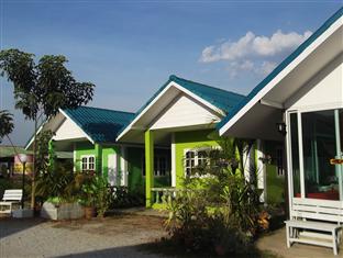 Agoda.com Thailand Apartments & Hotels