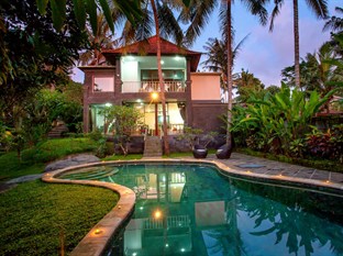 Agoda.com Indonesia Apartments & Hotels