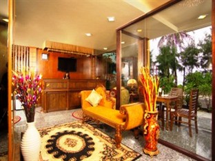 Agoda.com Maldives Apartments & Hotels