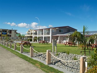 Agoda.com New Zealand Apartments & Hotels