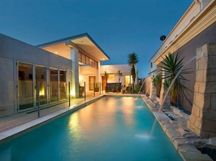 Agoda.com Australia Apartments & Hotels