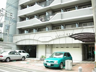 Agoda.com Japan Apartments & Hotels