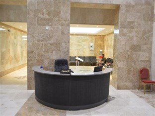 Agoda.com Saudi Arabia Apartments & Hotels