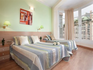 Agoda.com Spain Apartments & Hotels