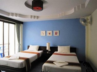 Agoda.com Thailand Apartments & Hotels