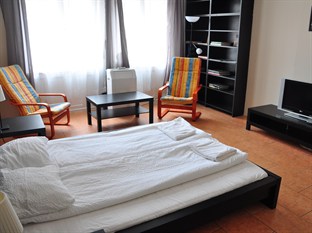 Agoda.com Hungary Apartments & Hotels