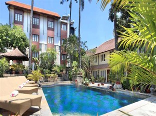 Agoda.com Indonesia Apartments & Hotels
